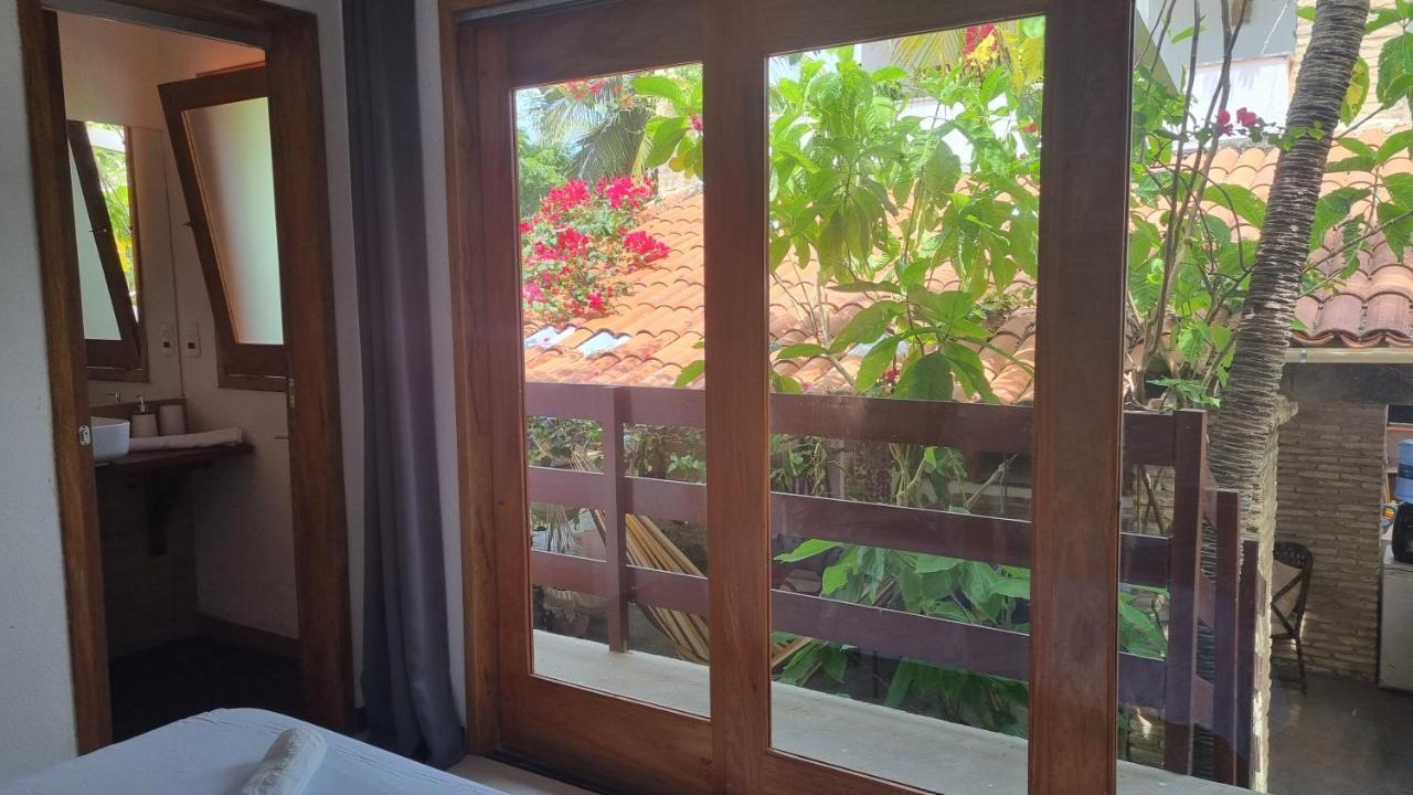 Casa Mangue Apartment Camocim Ngoại thất bức ảnh