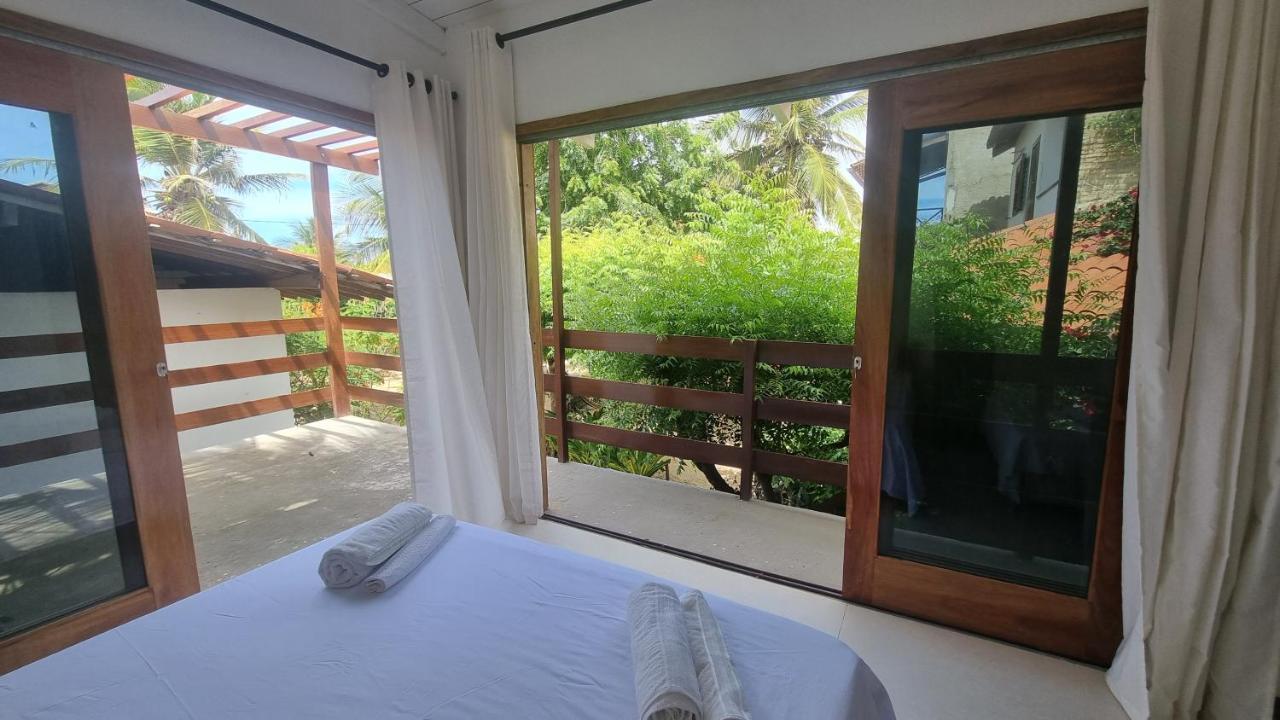 Casa Mangue Apartment Camocim Ngoại thất bức ảnh