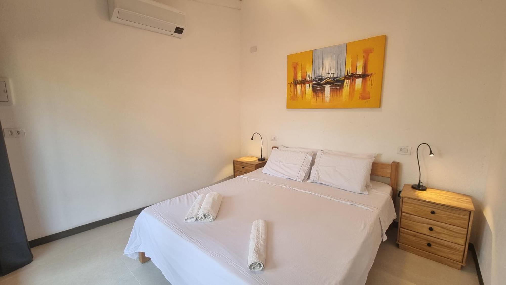 Casa Mangue Apartment Camocim Ngoại thất bức ảnh