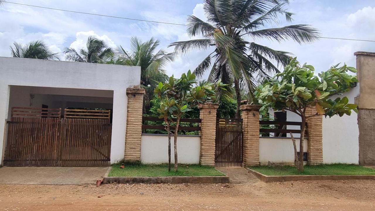 Casa Mangue Apartment Camocim Ngoại thất bức ảnh